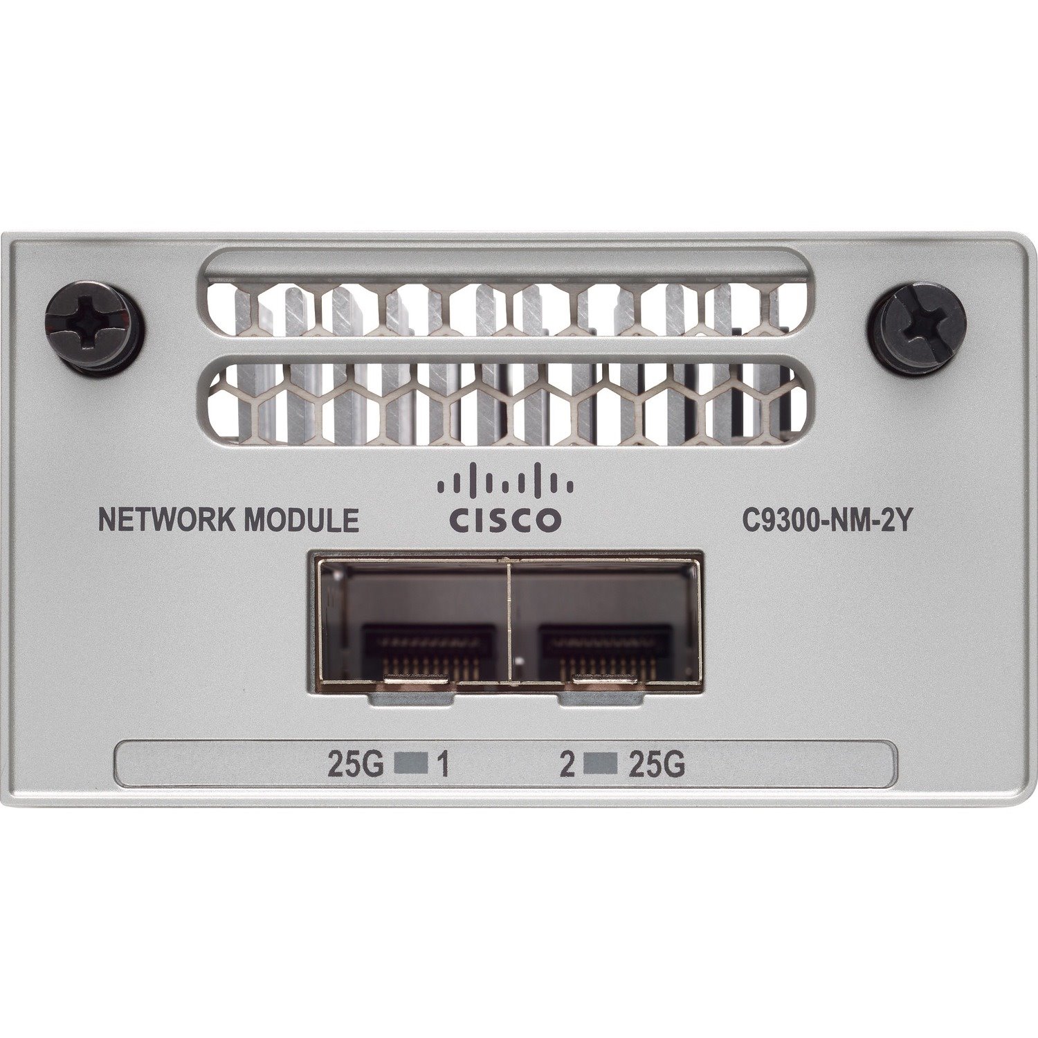 Cisco Expansion Module