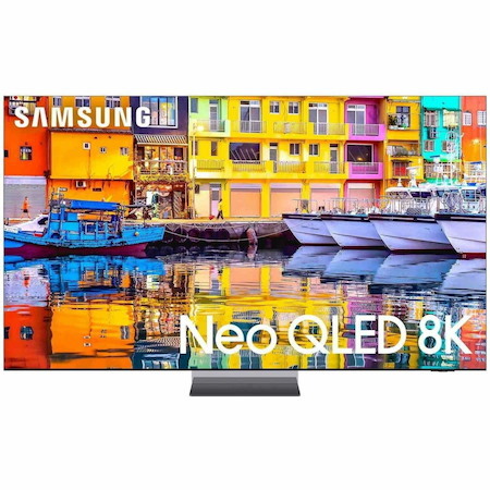 Samsung QN900D QN65QN900DF 64.5" Smart LED-LCD TV - 8K UHD - High Dynamic Range (HDR)