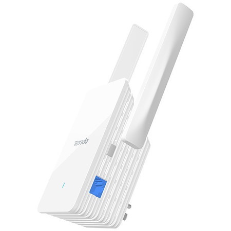 Tenda A33 Dual Band Wi-Fi 6 IEEE 802.11 a/b/g/n/ac/ax 2.91 Gbit/s Wireless Range Extender