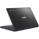 Asus Chromebook CR12 CR1204CGA-YZ84 12.2" Rugged Chromebook - WUXGA - Intel N-Series N100 - 8 GB - 64 GB Flash Memory - Mineral Gray