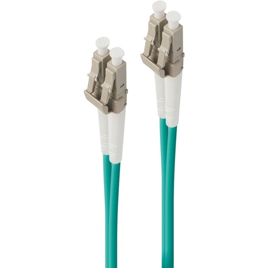 Alogic 10 m Fibre Optic Network Cable