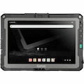 Getac ZX10 Rugged Tablet - 10.1" WUXGA - Qualcomm Snapdragon 660 - 4 GB - 64 GB Storage
