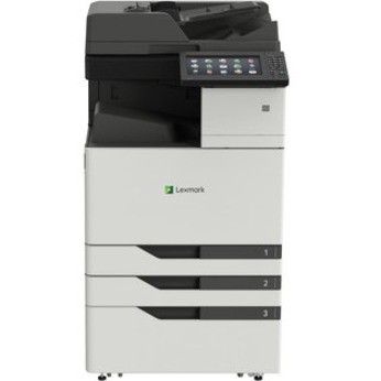 Lexmark CX923dxe Laser Multifunction Printer - Colour