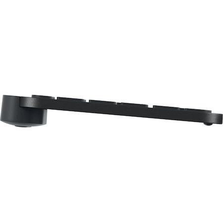 Logitech MX Keys for Business Keyboard - Wireless Connectivity - English (US) - Graphite
