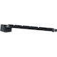 Logitech MX Keys for Business Keyboard - Wireless Connectivity - English (US) - Graphite