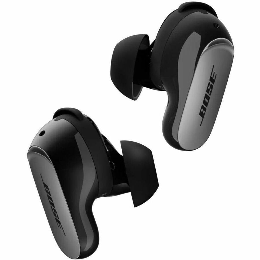 Bose QuietComfort Ultra Earbuds (2ND Gen) Stereo GRÅ, Svart