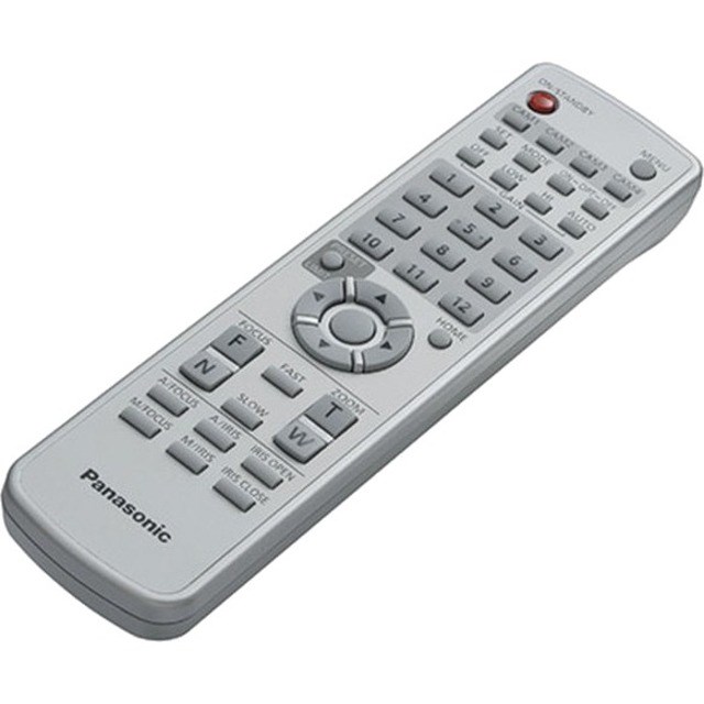 Panasonic AW-RM50G Device Remote Control