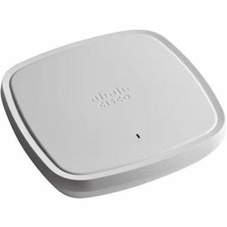 Cisco Catalyst 9130AXI Dual Band Wi-Fi 6 IEEE 802.11ax 5.38 Gbit/s Wireless Access Point - Indoor