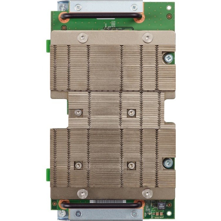 Cisco NVIDIA GRID P6 Graphic Card