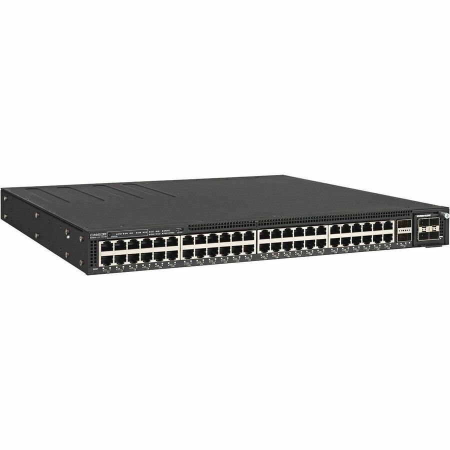 RUCKUS ICX 7550 Mid-range Enterprise-class Stackable Access/aggregation Switch