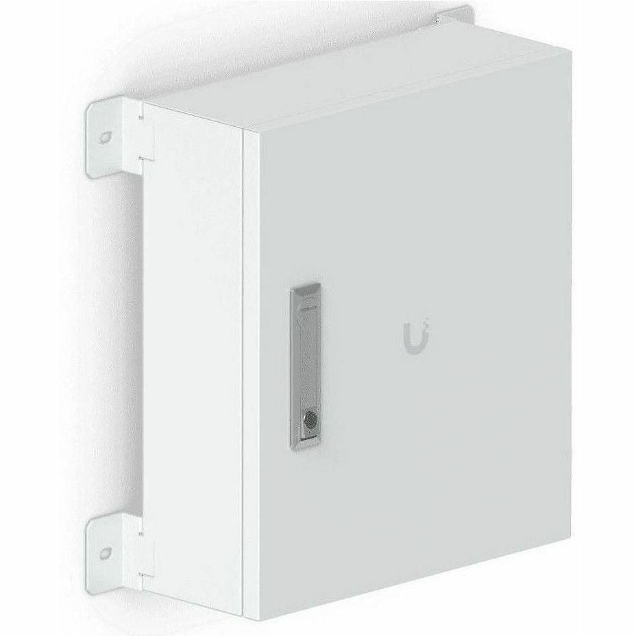 Ubiquiti Mounting Enclosure for Hub, Switch, PoE++ Extender, Starter Kit