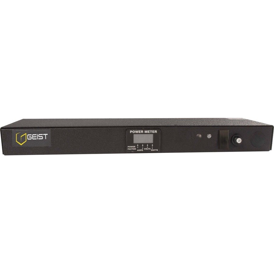 Vertiv Geist rPDU BRCN100-1025 10-Outlets PDU