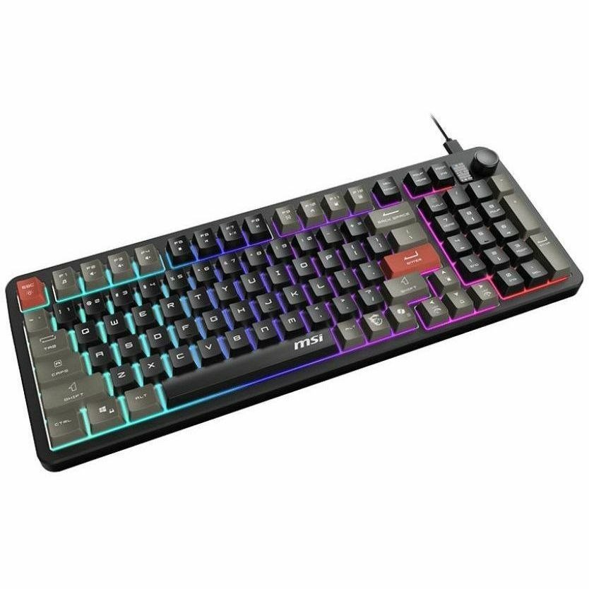 MSI FORGE GK110 US