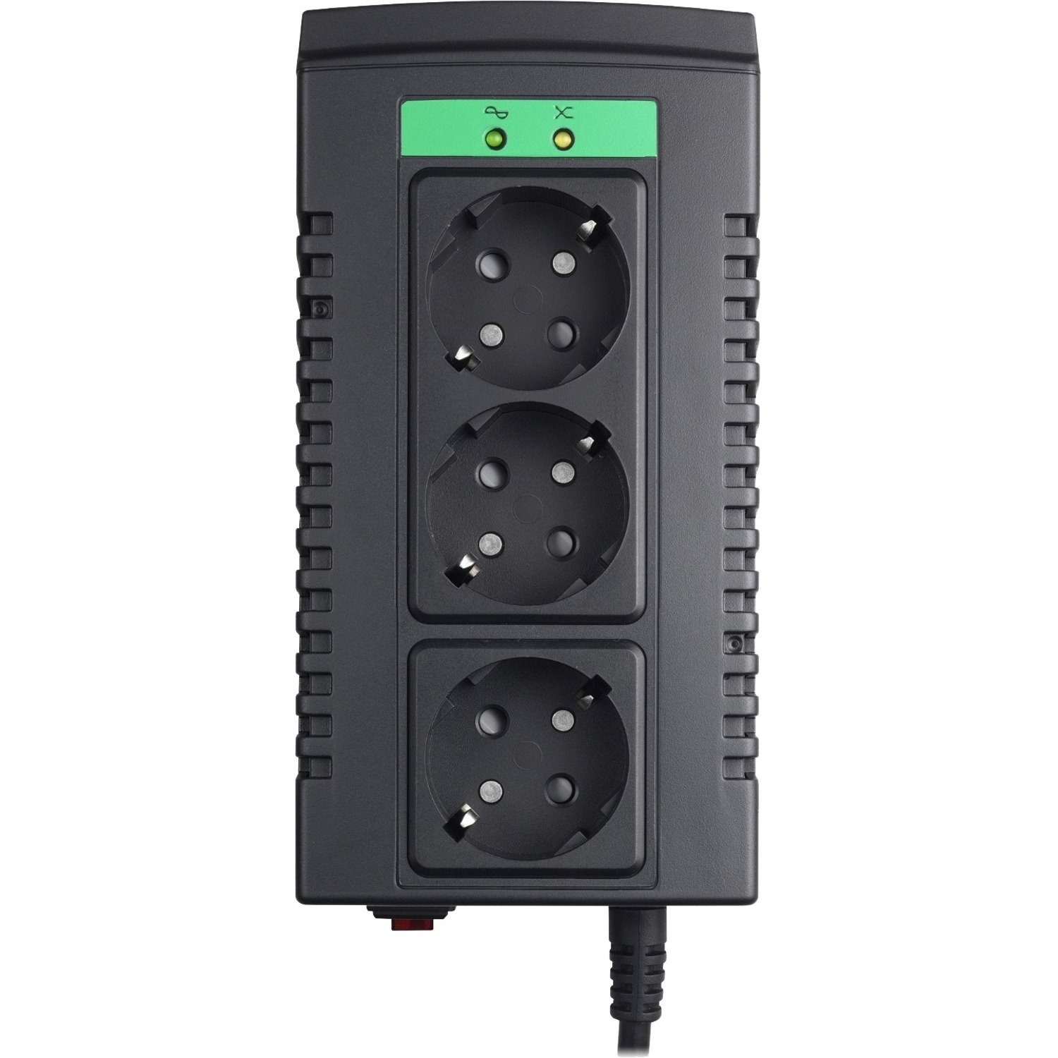 APC by Schneider Electric Line-R LS595-RS Surge Suppressor/Protector