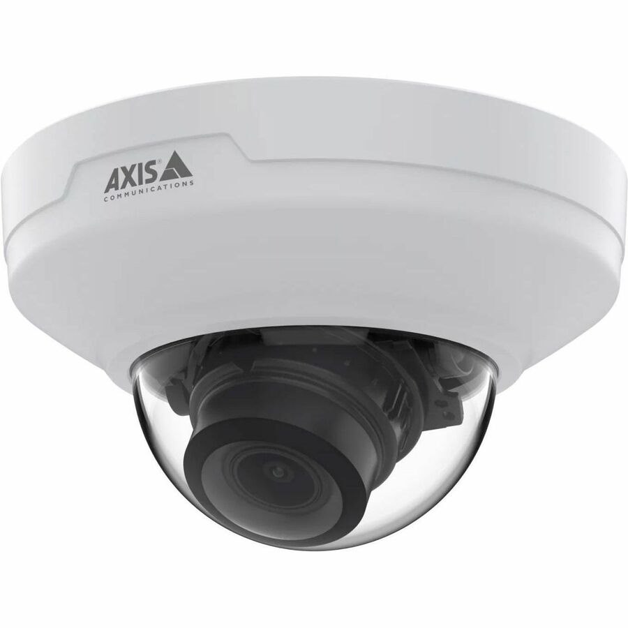 AXIS M4216-V 4 Megapixel Indoor Netwerkcamera - Kleur - dome - Wit