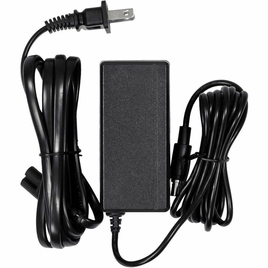 Wilson Electronics Ac/Dc 5.0 Dc/3.5A 2.5/5.5MM
