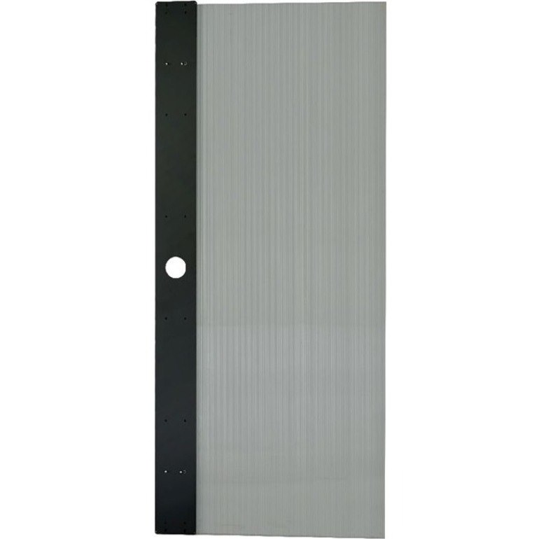Panduit Net-Contain UAC 800mm Roofing Section - 4FT(1200mm) AISLE Width