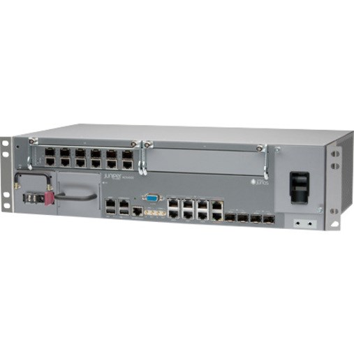 Juniper ACX4000-DC Router