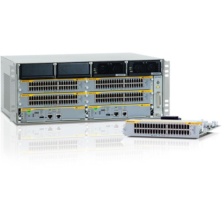 Allied Telesis AT-SBx8106 Router Chassis