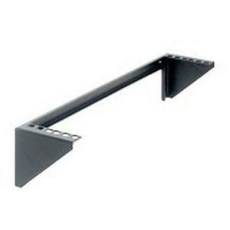 Rack Solutions 2U Vertical Wall Mount