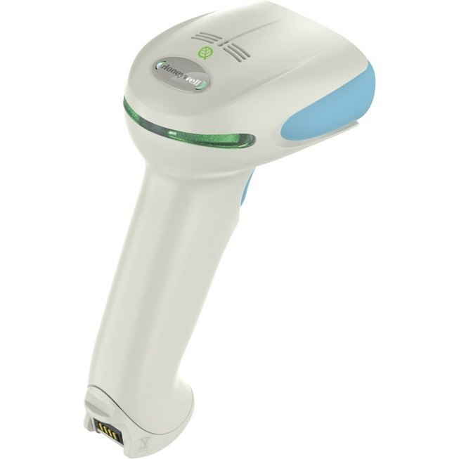 Honeywell Xenon Extreme Performance (XP) 1952h Cordless Area-Imaging Scanner