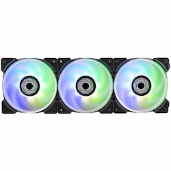 In Win Lynx LN120P Cooling Fan - 3 Pack