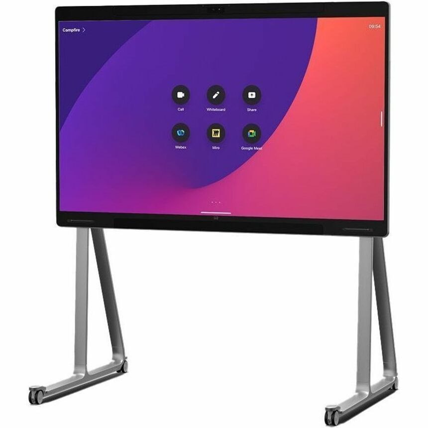 Cisco Board Pro TTC60-31 Video Conference Equipment