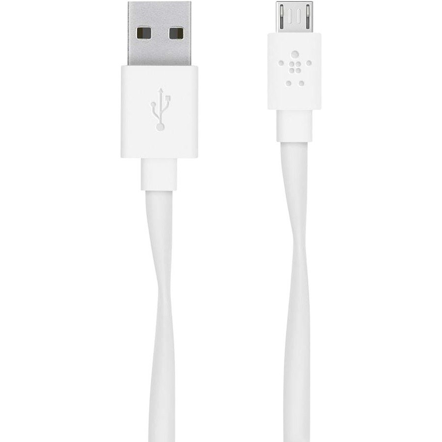 Belkin MIXIT&uarr; 1.20 m USB Data Transfer Cable