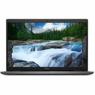 Dell Latitude 3000 3550 39.6 cm (15.6") Notebook - Full HD - Intel Core i5 13th Gen i5-1335U - vPro Technology - 16 GB - 512 GB SSD - English (UK) Keyboard - Grey