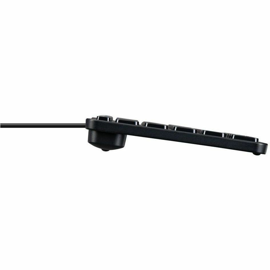 Targus(r) Full-Size Wired EcoSmart(r) Keyboard