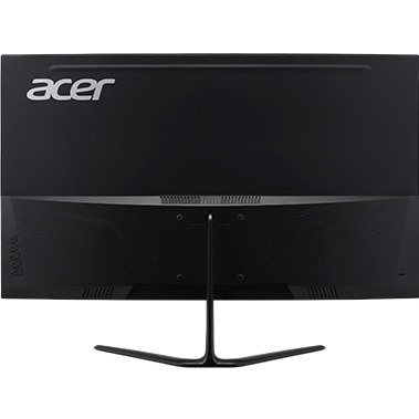 Acer ED320QR S Full HD Gaming LCD Monitor - 16:9 - Black