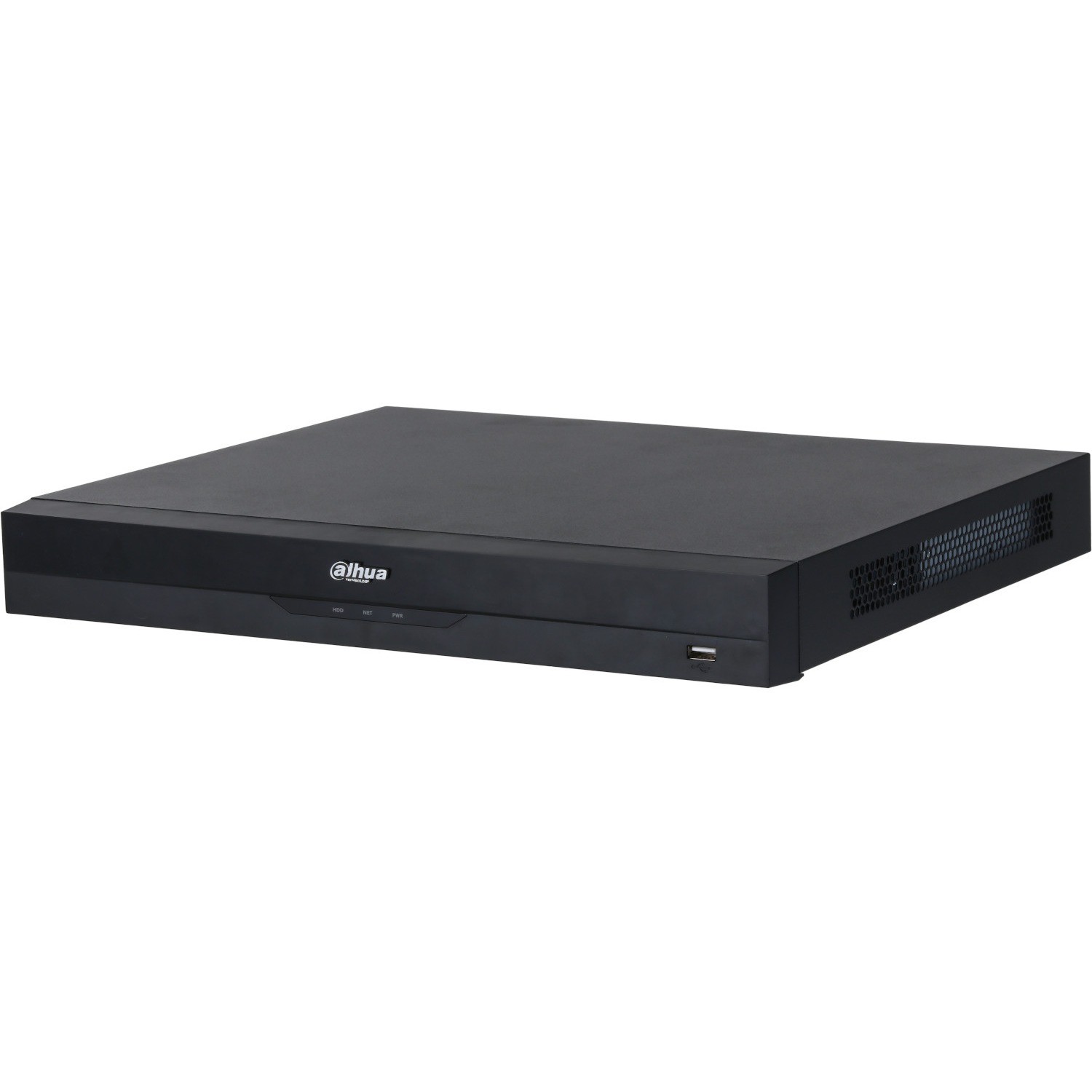 Dahua WizSense DHI-NVR5216-16P-EI 16 Channel Wired Video Surveillance Station