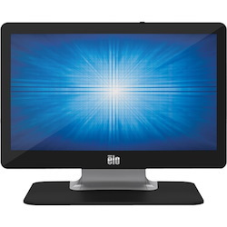 Elo 1302L 13" Class LCD Touchscreen Monitor - 16:9 - 25 ms