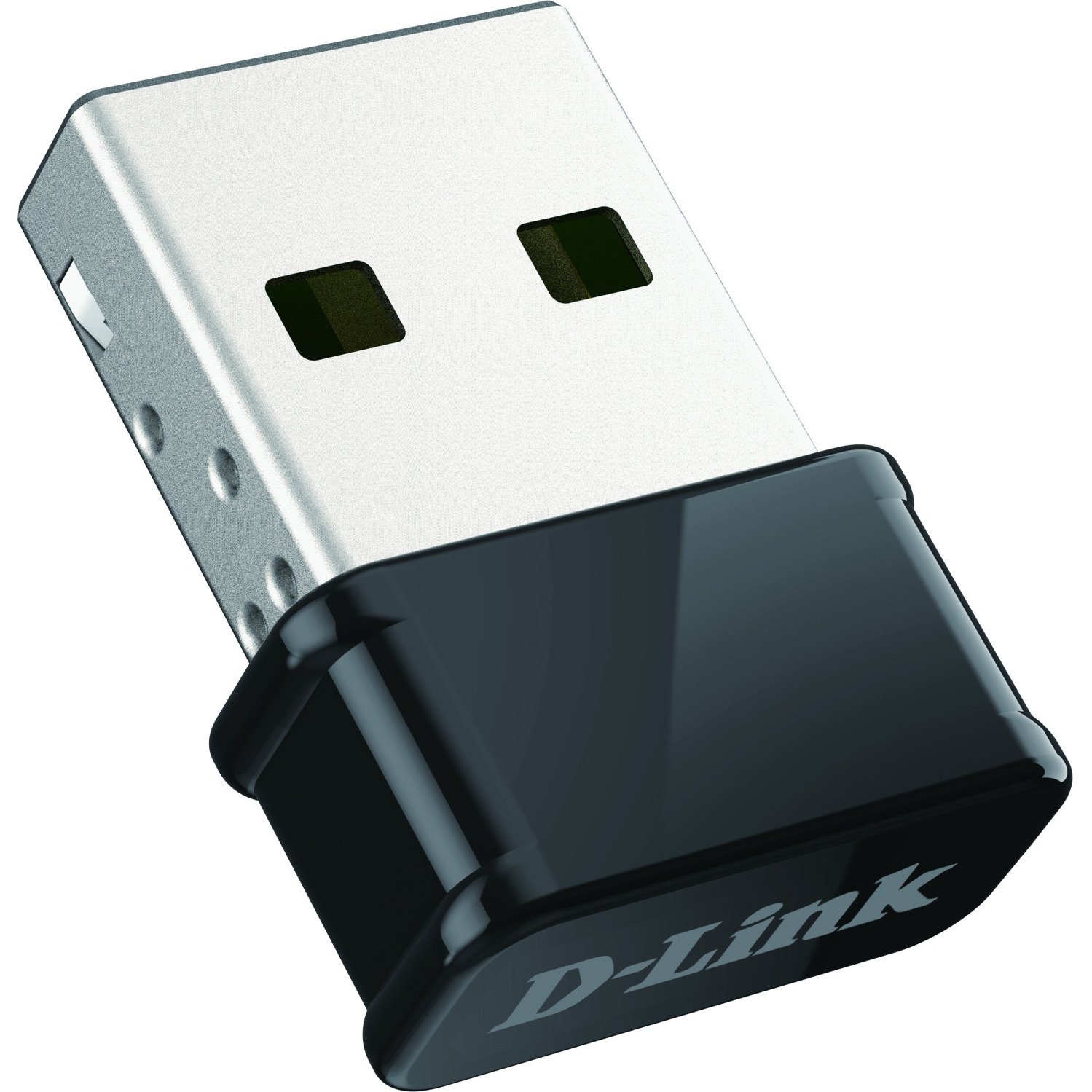 D-Link DWA-181 IEEE 802.11ac Wi-Fi Adapter for Desktop Computer/Notebook