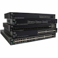 Cisco SG350X-24MP Layer 3 Switch