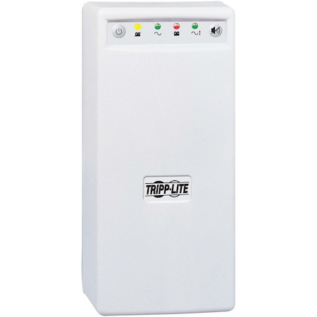 Eaton Tripp Lite Series OmniSmart 120V 330VA 225W UL 60601-1 Medical Grade Line-Interactive UPS, Tower, DB9 Serial