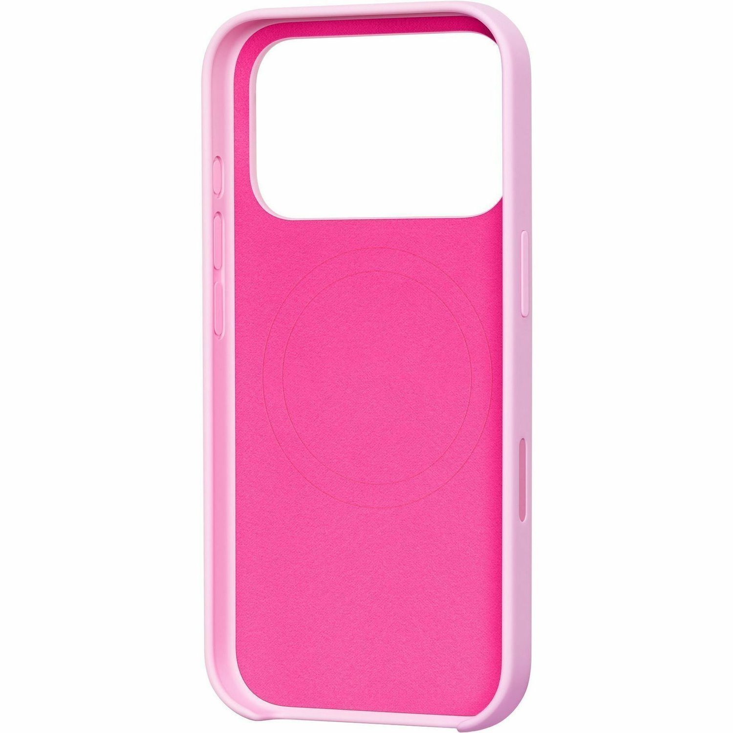 Beats by Dr. Dre Case for Apple iPhone 17 Pro Smartphone - Pebble Pink - 1 / Pack