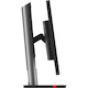 Lenovo ThinkVision P27q-30 27" Class Webcam WQHD LCD Monitor - 16:9 - Raven Black