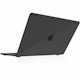 STM Goods Studio Case for Apple MacBook Air (Retina Display) - Textured Feet - Dark Smoke