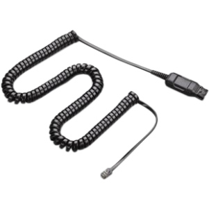 Plantronics A10-12-S1 Cable,U.S.