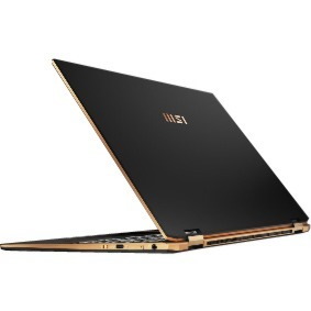 MSI Summit E13 Flip Evo Summit E13FlipEvo A11MT-234 13.4" Touchscreen Convertible 2 in 1 Notebook - Full HD Plus - Intel Core i5 11th Gen i5-1155G7 - 16 GB - 512 GB SSD - Ink Black