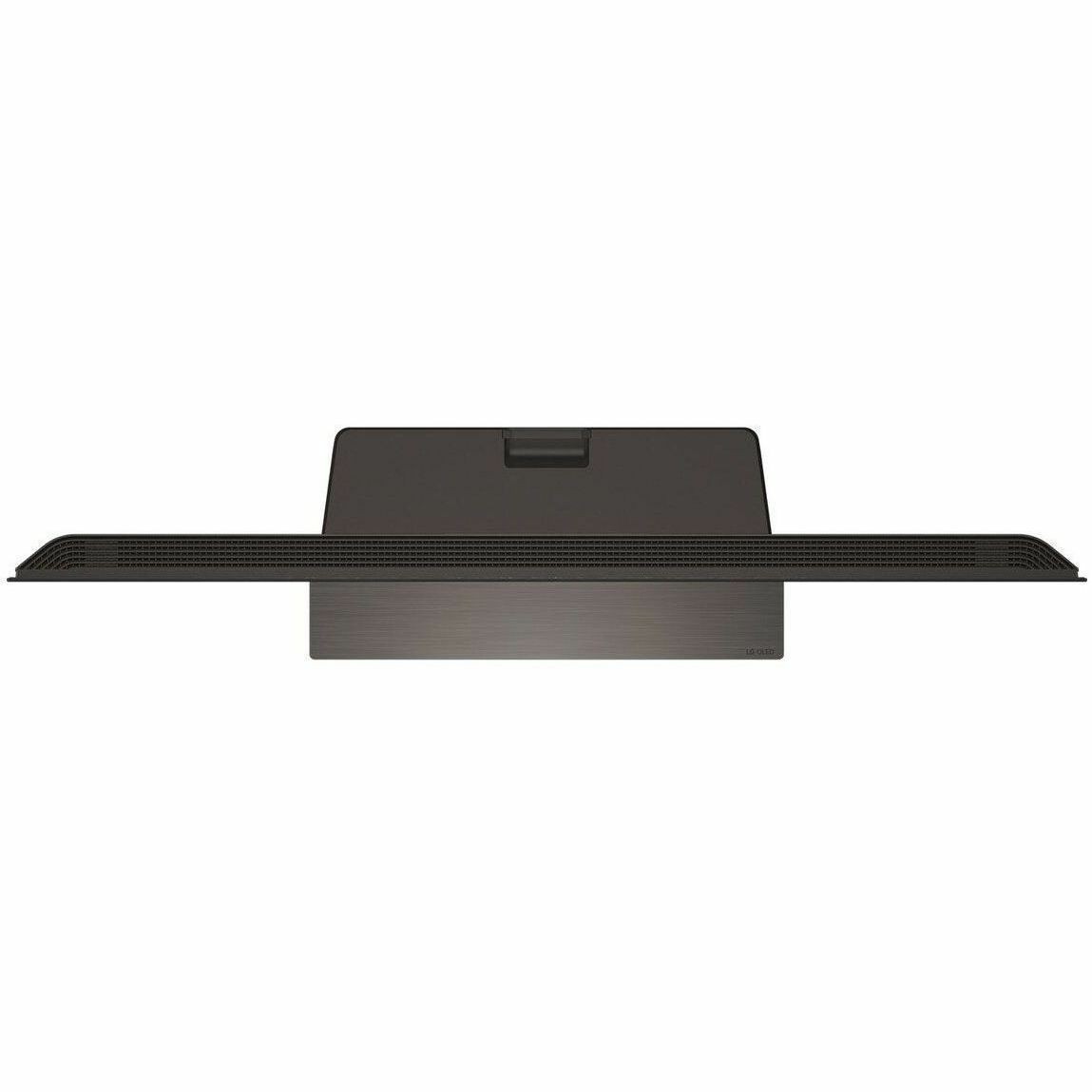 LG Oled Evo Ai C5 48In 4K Smart TV Black