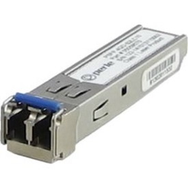 Perle PSFP-CWDM-SFP-1570 SFP (mini-GBIC) - 1 x LC 1000Base-CWDM Network