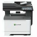 Lexmark CX635adwe Wired & Wireless Laser Multifunction Printer - Color