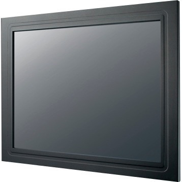 Advantech IDS-3212R-60XGA1E 12" Class LCD Touchscreen Monitor - 4:3 - 16 ms