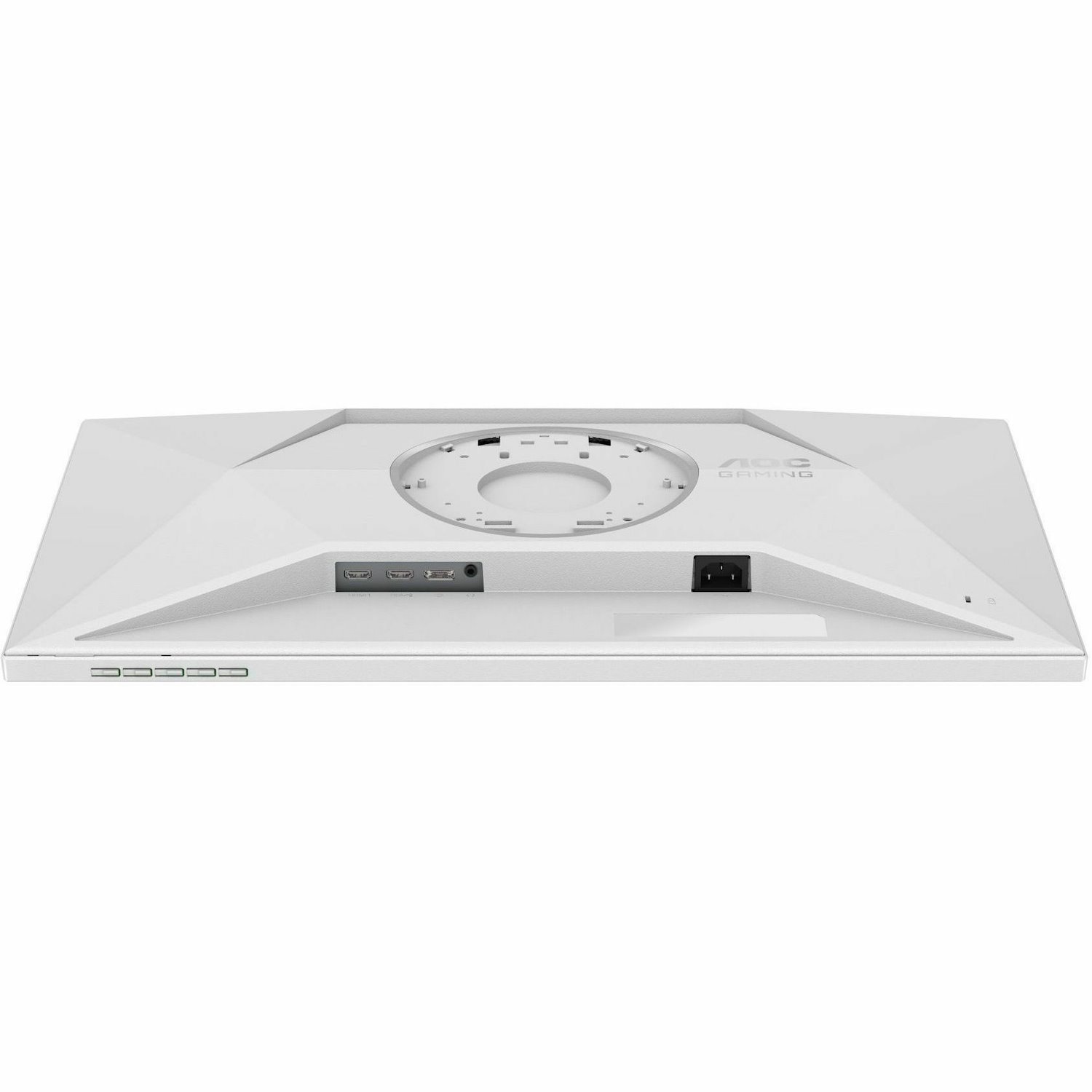 Aoc Q27G4SL/WS Fast Ips QHD 320HZ HDR400 Has