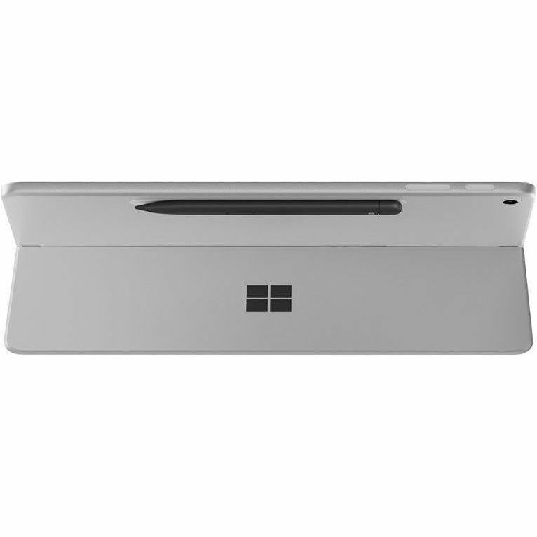 Microsoft Surface Pro 12 (2025) Copilot+ PC Tablet - 12" - Qualcomm Snapdragon X Plus - 24 GB - 1 TB Storage - Windows 11 Pro - Platinum
