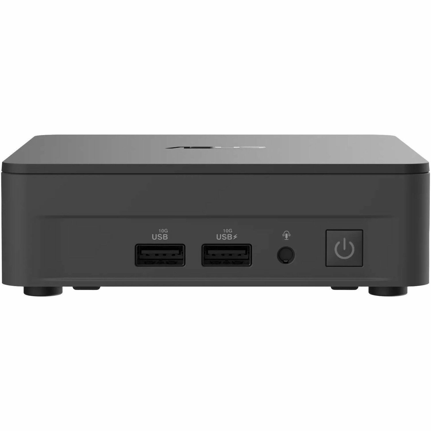Asus Nuc Mini PC, I5-1350P, DDR4(0/2), M.2(0/2), 2.5"(0/1), WL, Vpro, No P/Cord, 3YR RTB