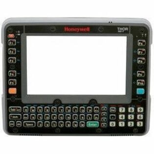 Honeywell Front Panel