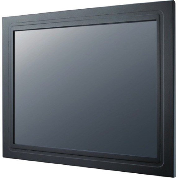 Advantech IDS-3217 17" Class LCD Touchscreen Monitor - 5 ms